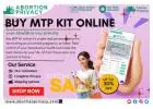 End an early pregnancy discreetly and safely with buy MTP kit online 