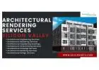 Architectural Rendering Services Consultant - USA