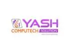 Yash Computech Solution Pvt Ltd