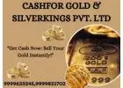 How To Deal With Gold Buyers in Delhi NCR?