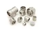 Alloy 20 Forged Fittings Exporters in India