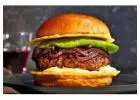 Satisfy Your Cravings: Order Burgers Online Now!