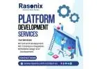 Efficient System Administration Services for Streamlined Operations || Rasonix