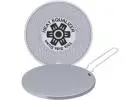 Achieve Perfect Cooking with The Heat Equalizer - 9.25" High Polish Heat Diffuser