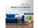 Home Interior Designer In Lucknow