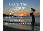 Attention KIMBERLY Moms!! Are you a mom and want to learn how to earn an income in DOLLARS online?