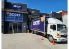 Sydney Moving Services