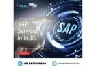 SAP Services in India