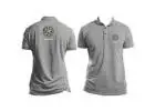Elevate Your Brand With PromoHub's Custom Logo Polo Shirts In Australia