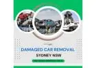 Nova Cash For Cars Sydney