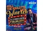 Play Roulette Game Online - Winexch ! 