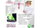 Make Leucorrhoea a Thing of Past with Lady Care Capsule