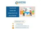  Elevate Your HR Strategy by Maatrom