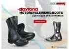 Explore the best Daytona Riding Boots to ride your KTM