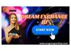 Looking for Dream Exchange ID
