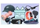 Celebrate the Runner's Journey with Gifts for Runners from EventGiftSet