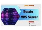 Navigate the Digital Frontier with Onlive Infotech's Russia VPS Server Solutions