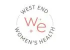 Toronto Registered Massage Services | West End Women's Health