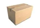 Buy Cardboard Box Suppliers in UK