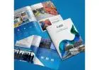 Best Brochure Design Services - Build Your Brand Image Today