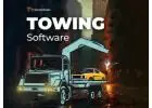 Best Tow Truck Dispatch Software | SpotnRides