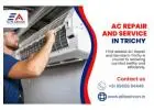 Emergency AC Repair and Service in Trichy