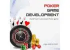 Launch the Luxurious Casino Game - Poker Game
