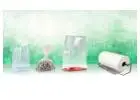 Biodegradable Plastic Bags Manufacturer In UAE | Plastic Bags
