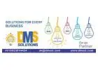 Best Digital Marketing Agency in Vishrantwadi : Techsol DMS LLP