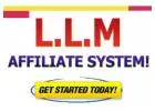  Your DFY L.L.M System IS HERE!