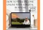 Moms: Want to Learn how to make Passive income online 2 -3 hours a day