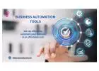 "Streamline Efficiency: The Power of Test Automation"
