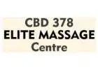 Enjoy Massage From Our Therapists