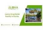Luxury Drug Rehab Facility in Florida - Aloha Detox