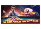 Teen Patti Master Download Play Now