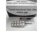 Tramadol Tablets 100mg
