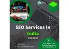 Professional SEO Services in India - Codermask Tech