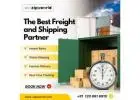 Zipaworld: Redefining the standards of excellence in Ocean Freight Forwarding.