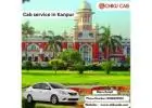 Smooth and comfortable - Cab service in Kanpur