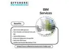 Affordable BIM Services Provider in San Francisco, US AEC Sector