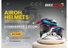 Purchase the best Airoh Helmet for your KAWASAKI