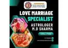 Top Love Marriage Specialist Astrologer in Australia | Astrologer M.D Sharma