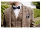 Moleskin Jackets - UK Tweed Jackets