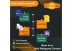 Enroll now in best web development course in Noida with Tafrishaala