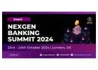 Discover the Future of Banking at NexGen Banking Summit 2024