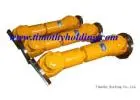 Universal Joint Shaft For Rolling Mill 