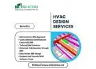 HVAC Engineering CAD Design Services Provider Canadian AEC Sector