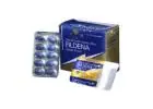 Fildena Super Active tablet helps maintain an erection