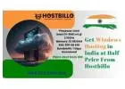 Get Windows Hosting in India at Half Price From Hostbillo 