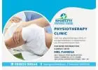 Physiotherapy Clinic in Nungambakkam